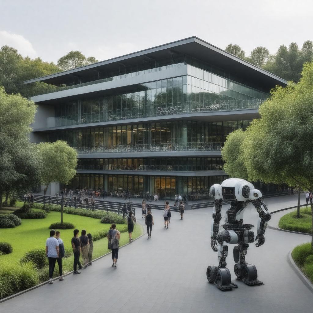School of Engineering & Applied Science